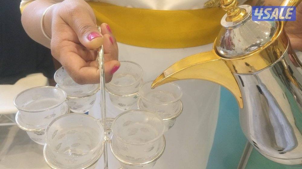 خدمة ضيافة VIP قهوجي وصبابين خدمه ضيافه رجالي ونسائي15