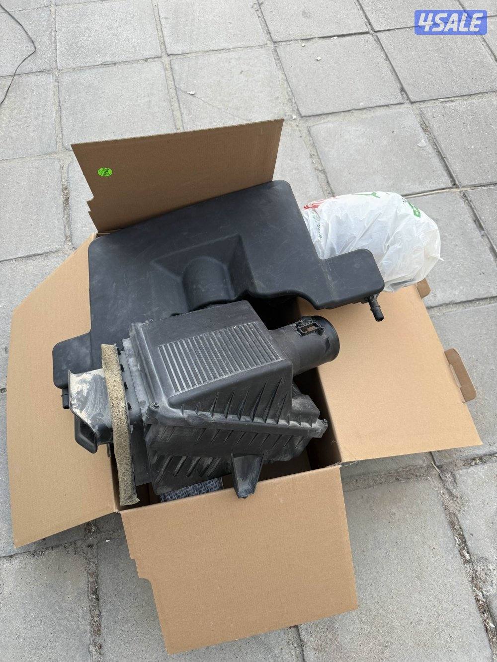 يركبون ع سلفرادو و تاهو و السيرا1