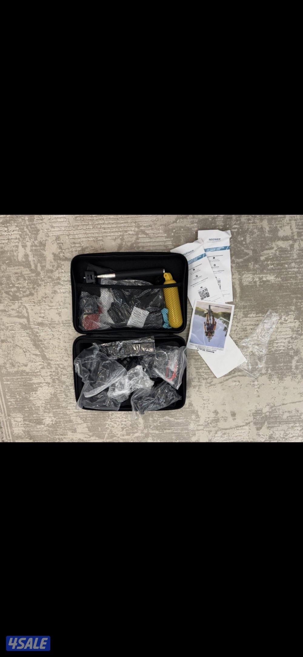 للبيع اغراض سيكل4