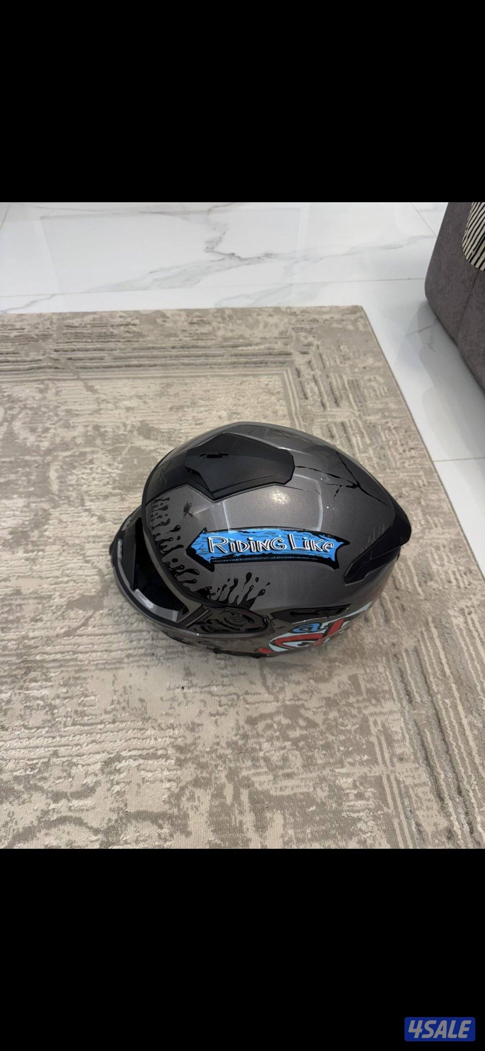 للبيع اغراض سيكل5