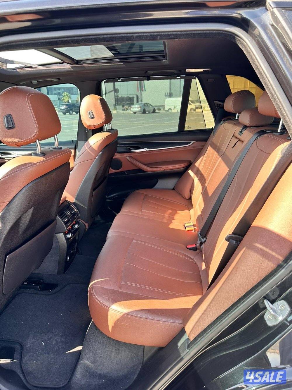 بي ام دبليو - X56