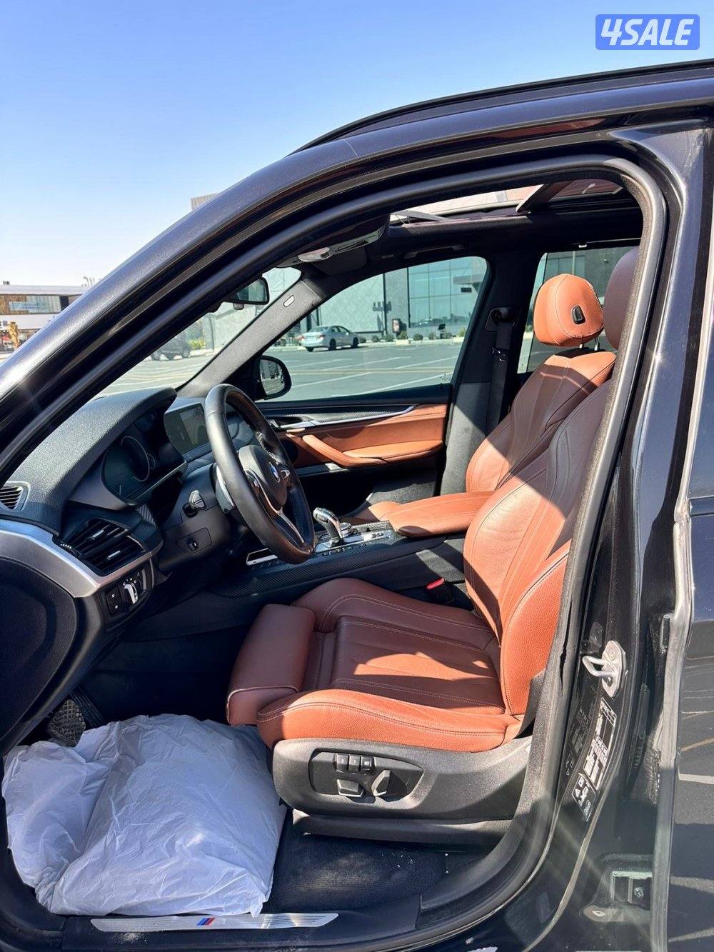 بي ام دبليو - X58