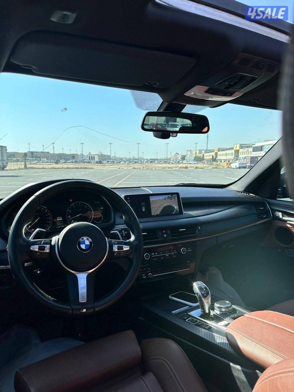 بي ام دبليو - X510