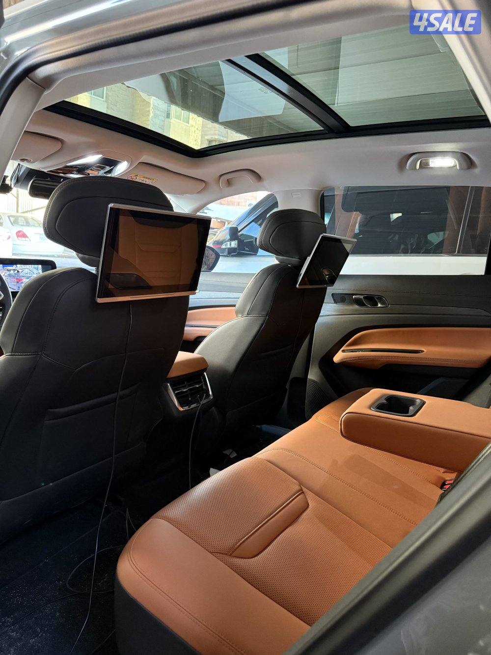 Ford teroritory titanum 2026 كامل المواصفات3