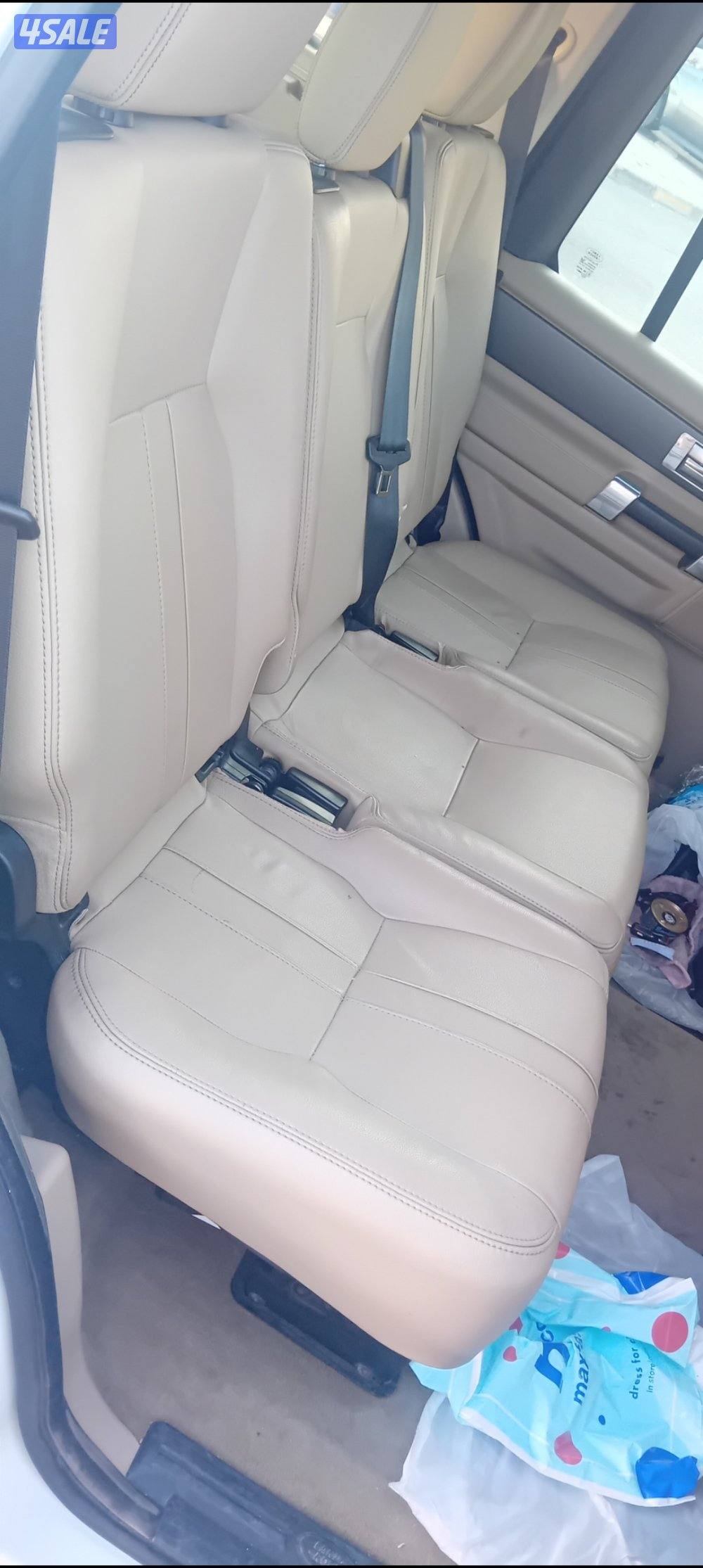 للي يدور النظافه والأستعمال لاند روفر 20128