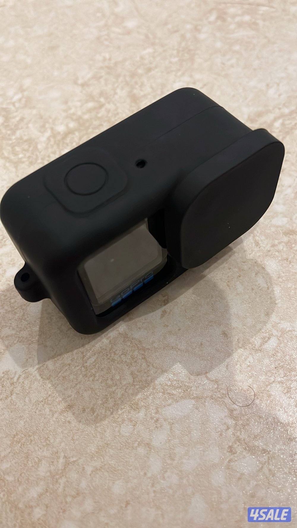 كاميرا قوبرو هيرو ١٣1