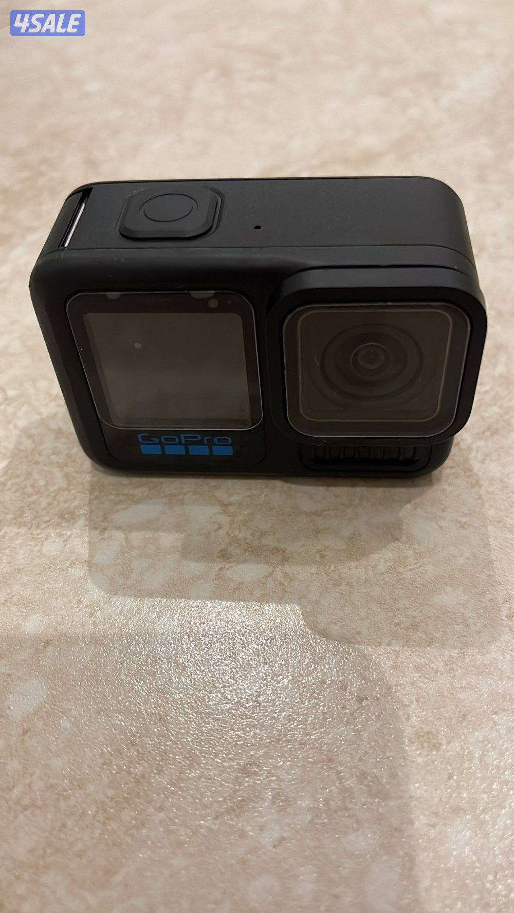 كاميرا قوبرو هيرو ١٣3