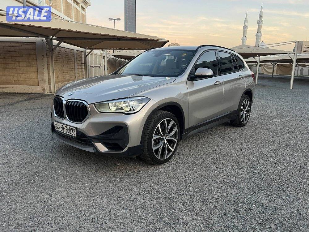 BMW X1 20220