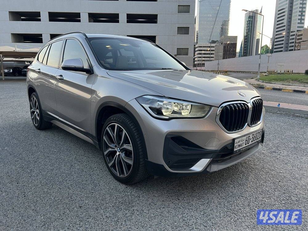 BMW X1 20221