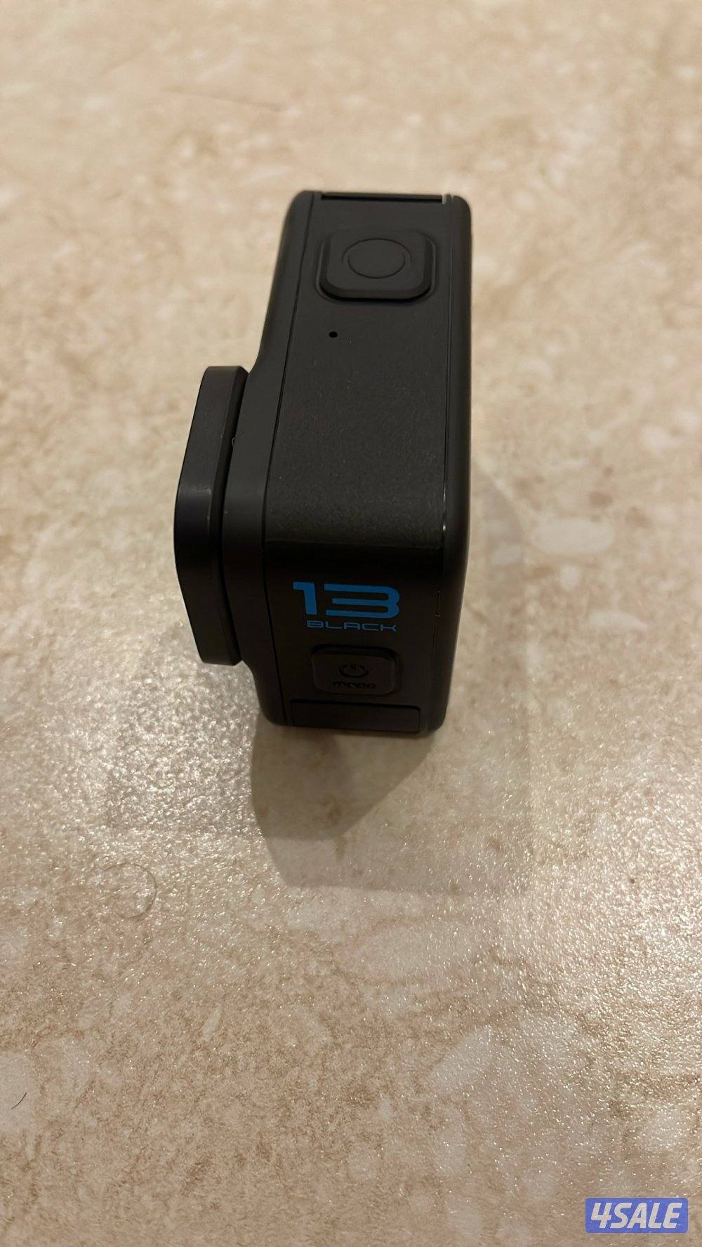 كاميرا قوبرو هيرو ١٣4