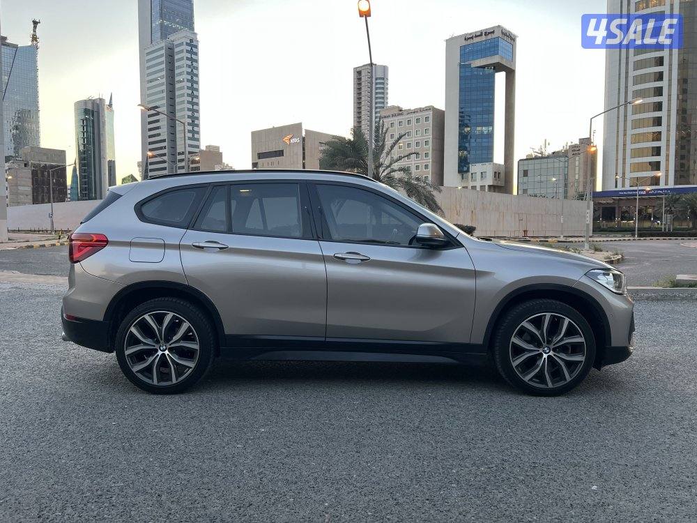 BMW X1 20222