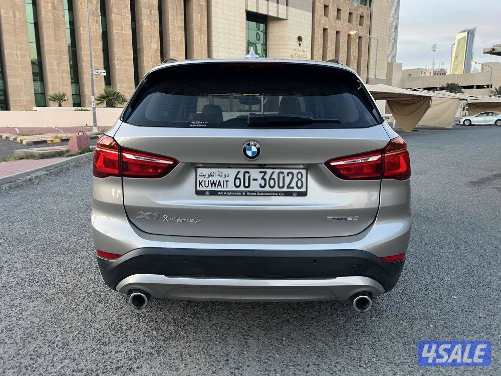 BMW X1 20225