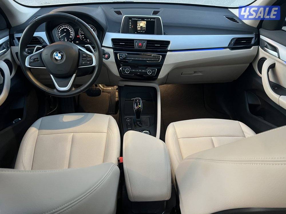 BMW X1 20229