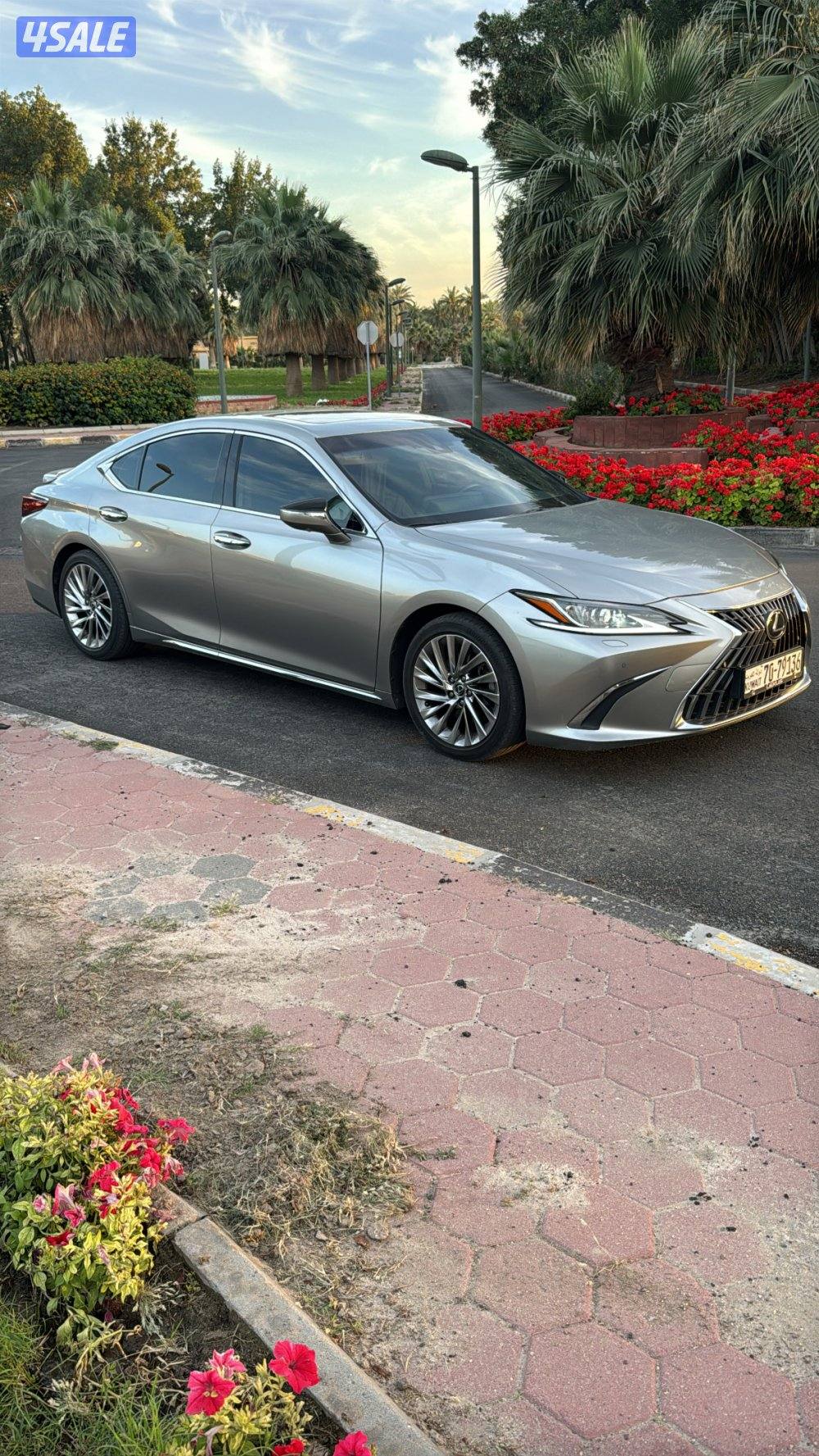 Lexus/es3500