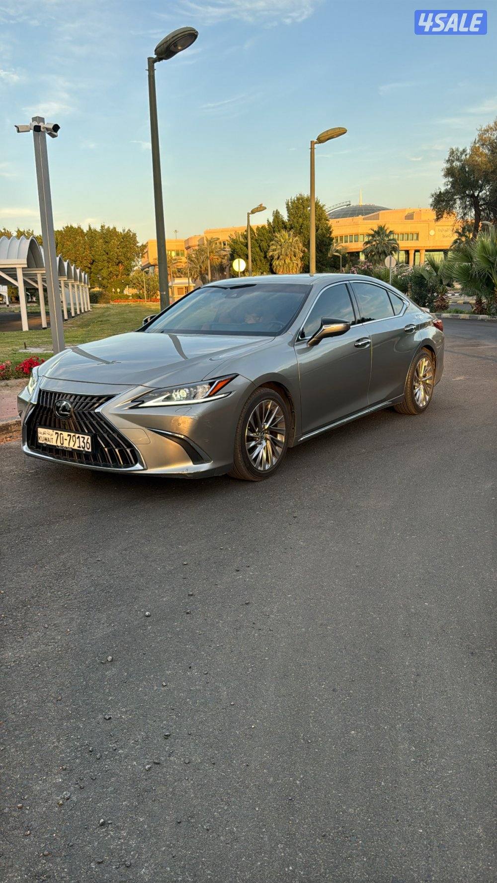 Lexus/es3501