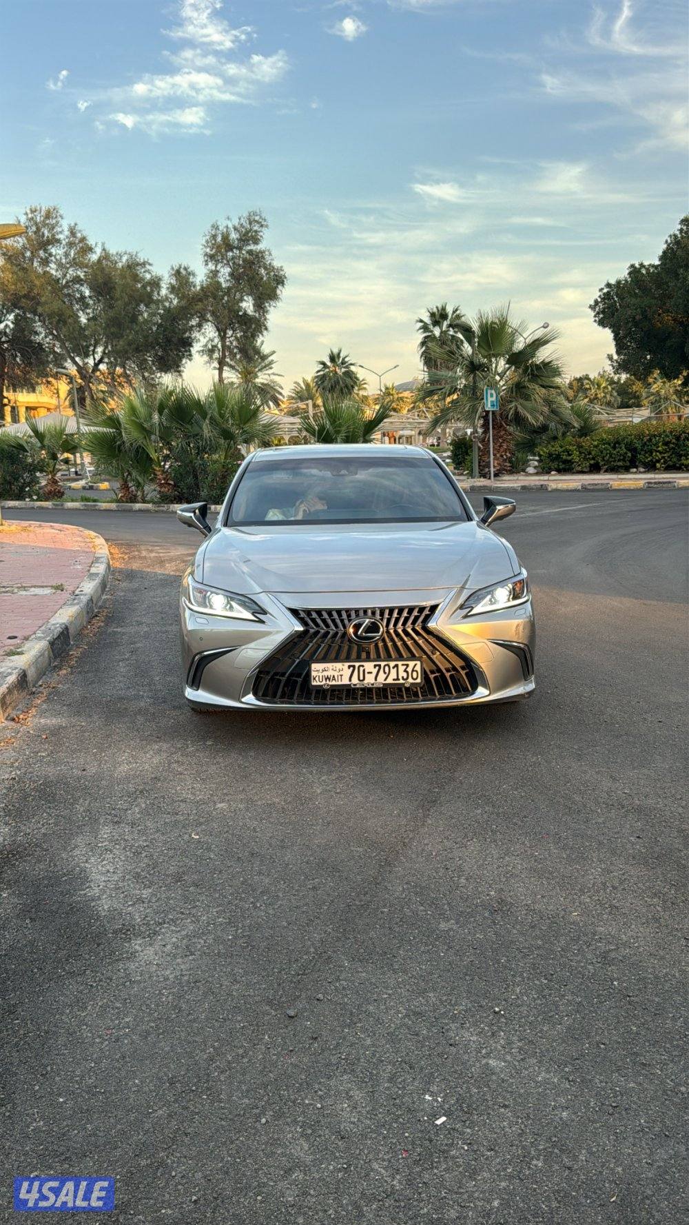 Lexus/es35010