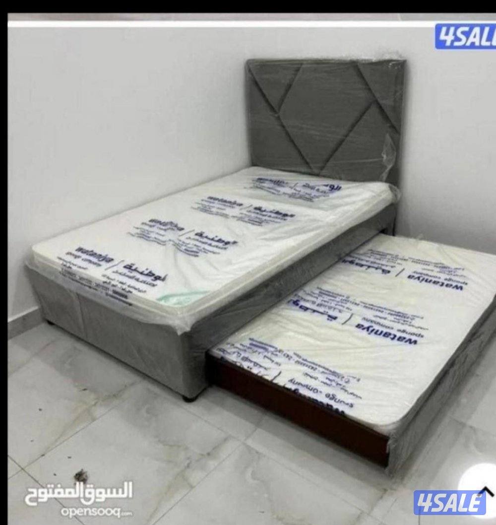 احجز تفصال وجاهز حسب الطلب سراير وفرشات طبيه باقل الأسعار1