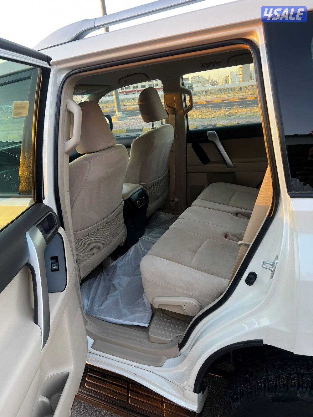 برادو 2020 وكاله1