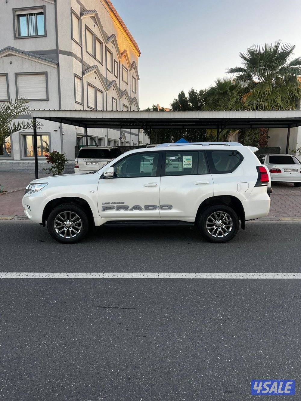 برادو 2020 وكاله2