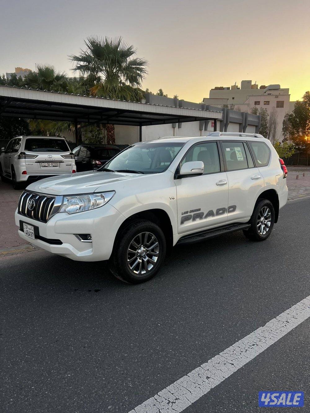 برادو 2020 وكاله3