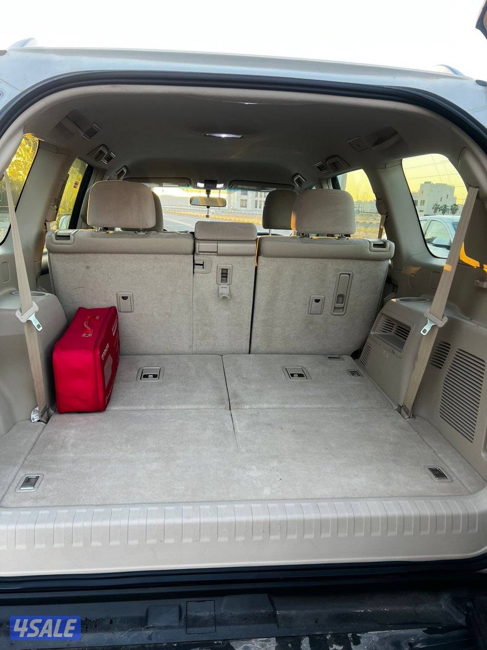 برادو 2020 وكاله9