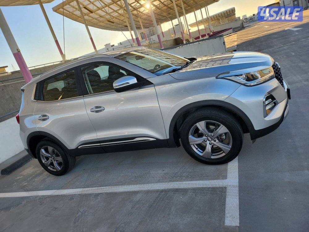 شيرى تيجو 41