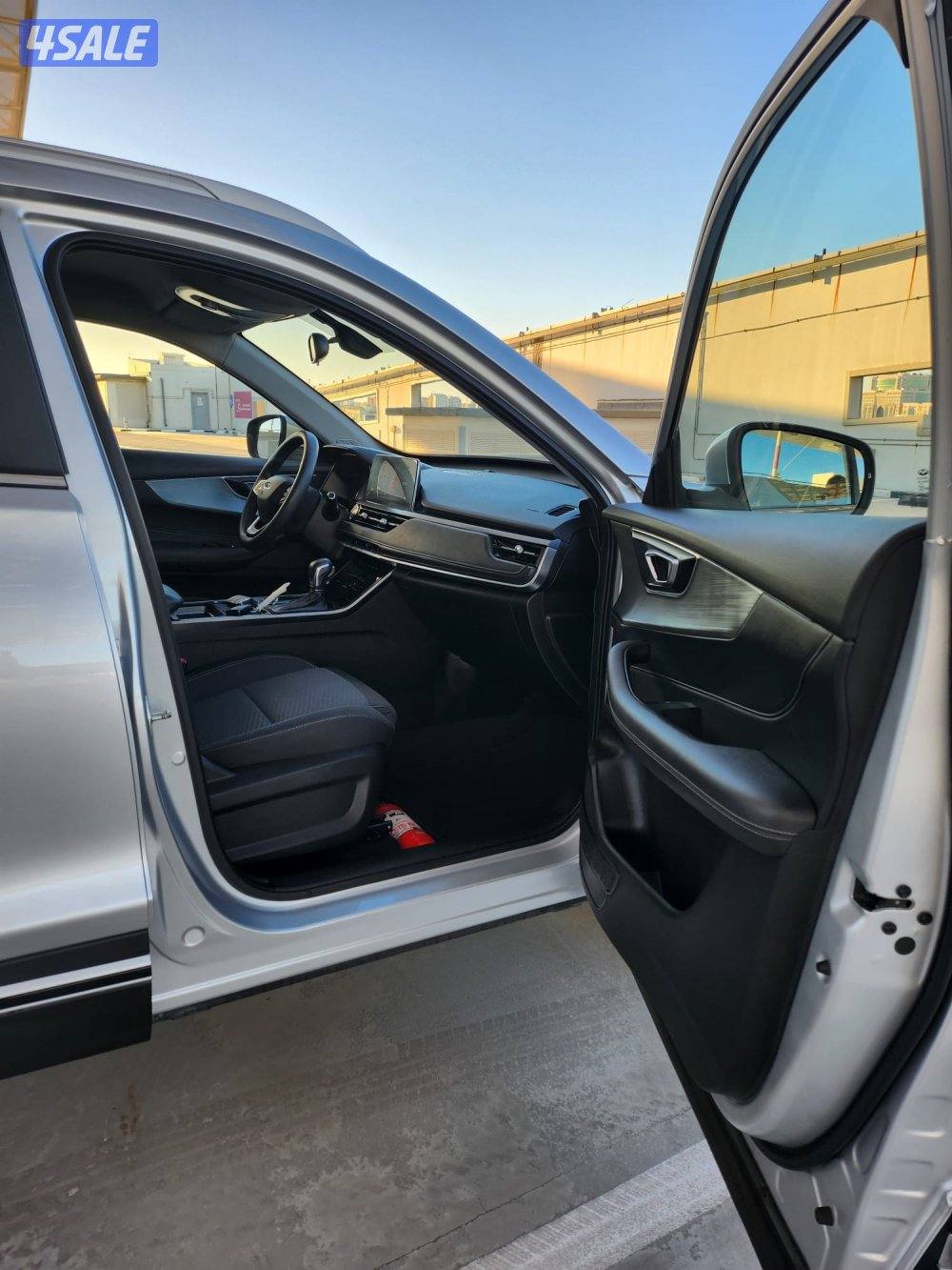 شيرى تيجو 42