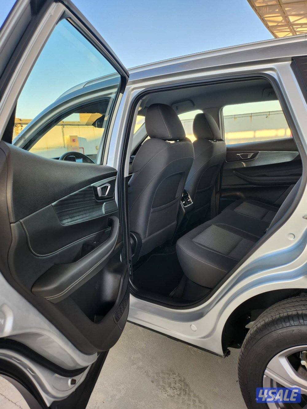 شيرى تيجو 44