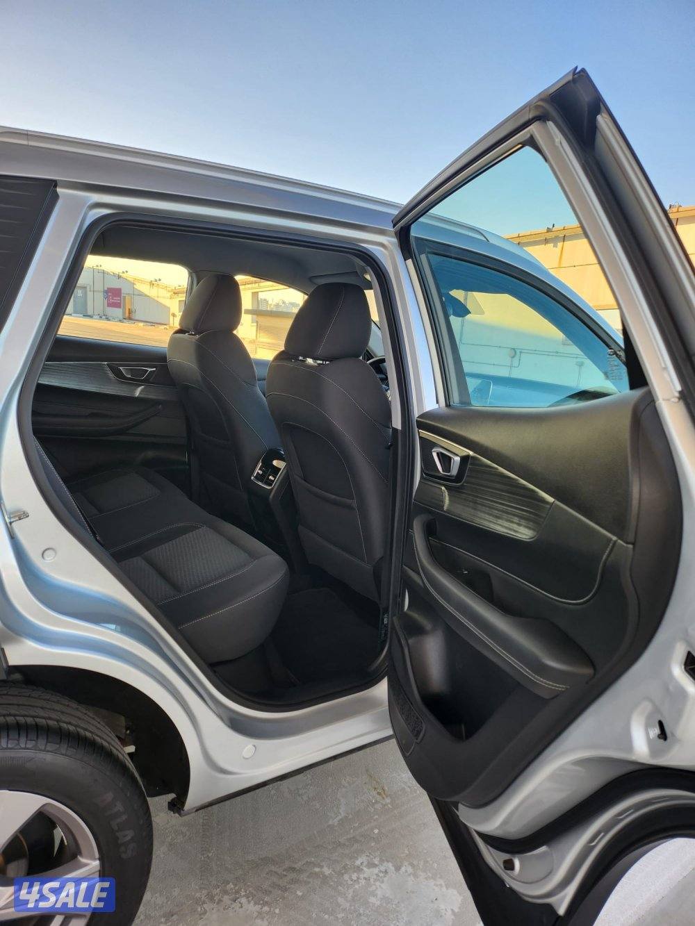 شيرى تيجو 46