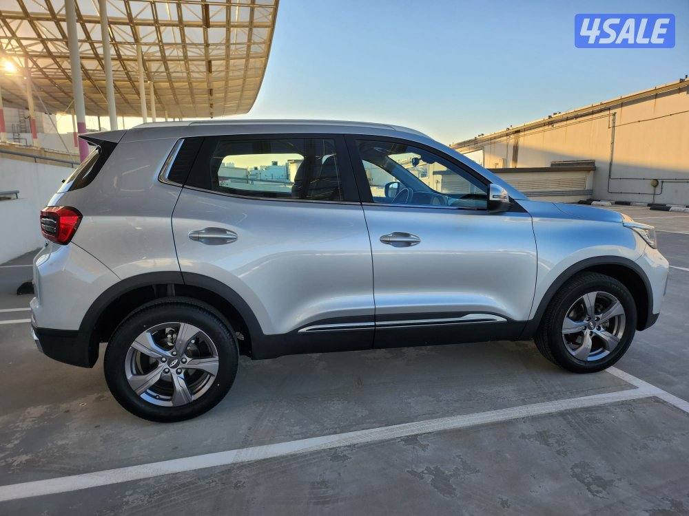 شيرى تيجو 47