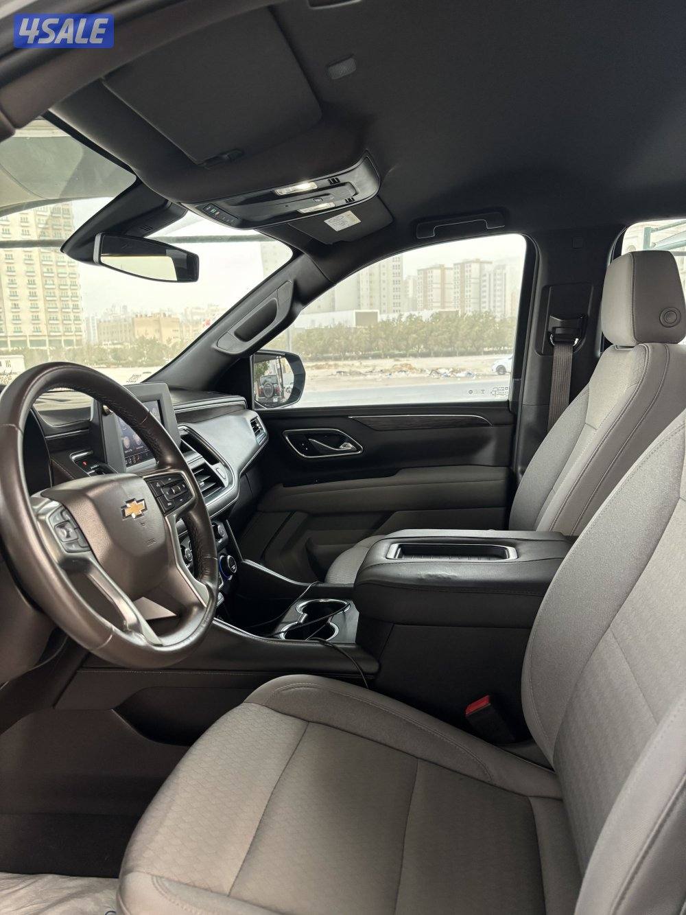 تاهو موديل 20212