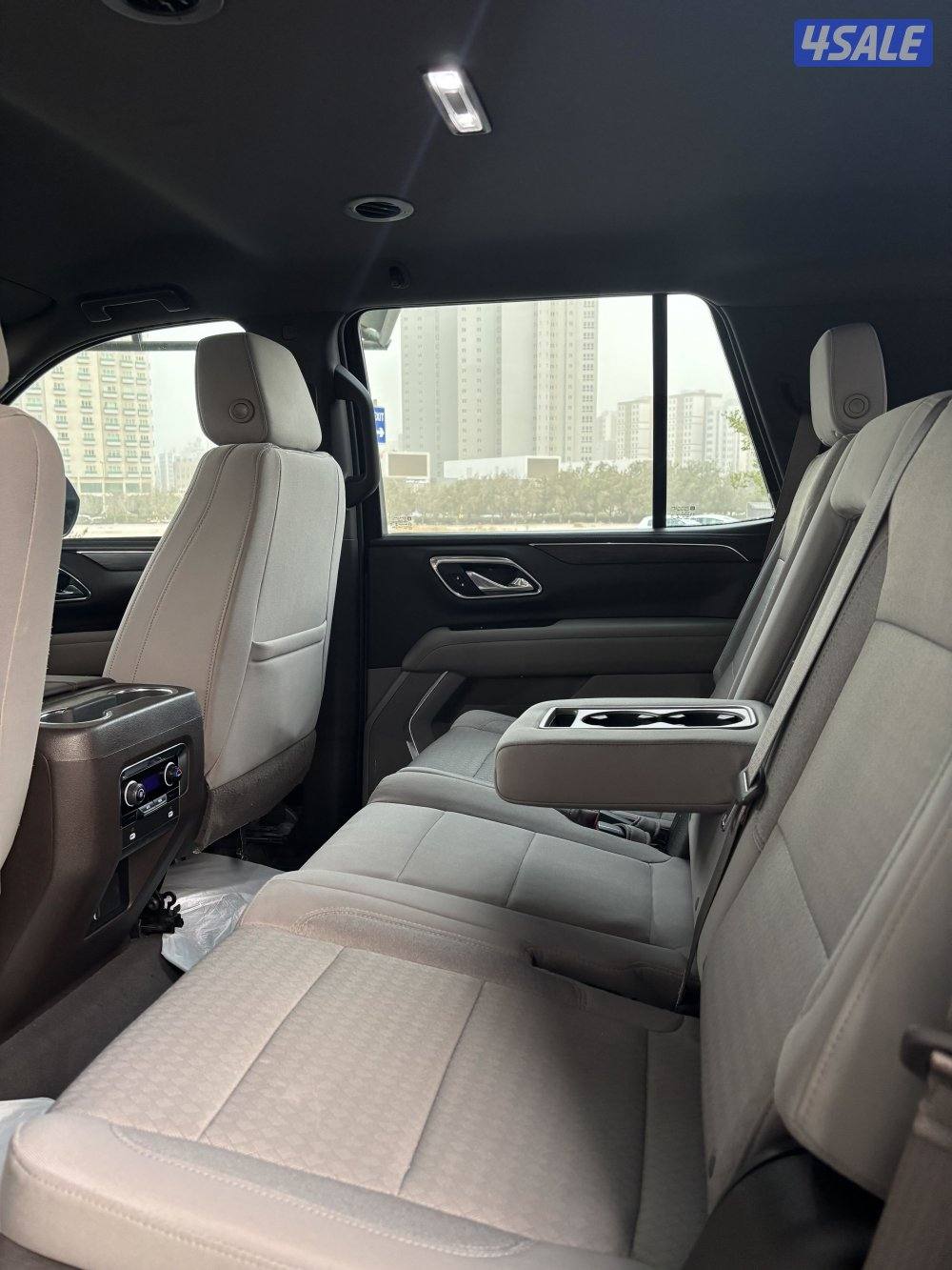 تاهو موديل 20213