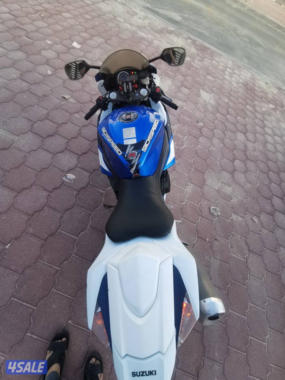 للبيع GSX_R1000 سراد ٢٠١٣3