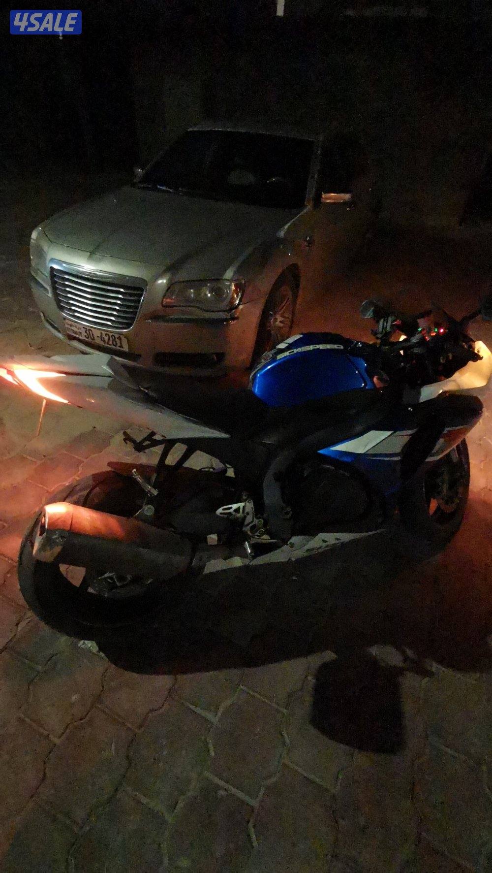 للبيع GSX_R1000 سراد ٢٠١٣5