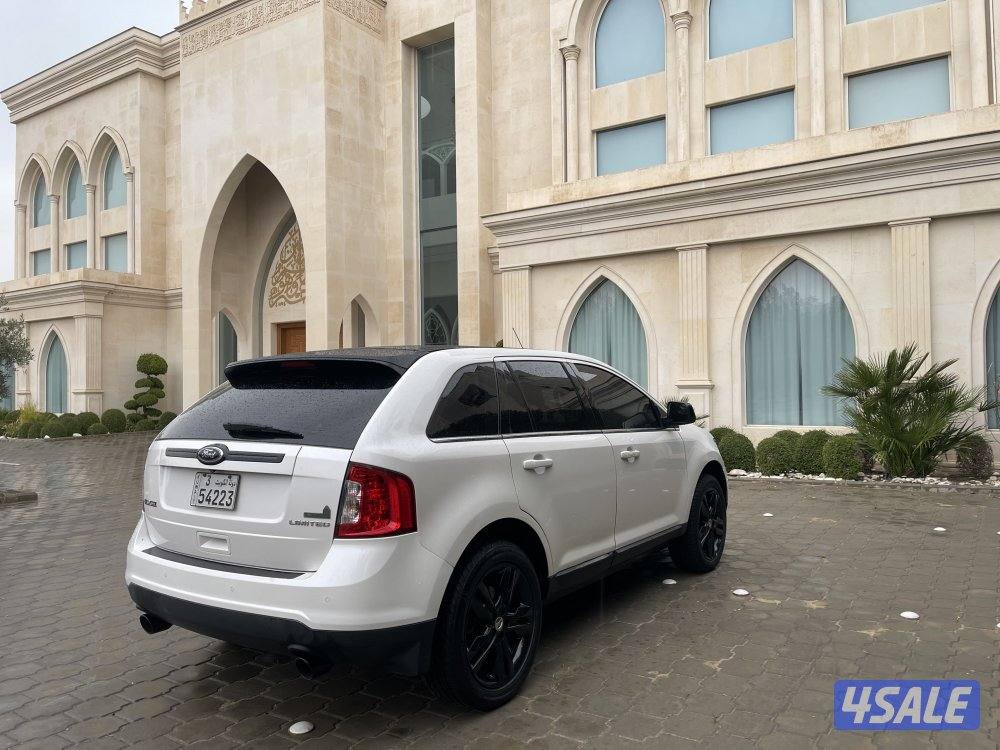 ايدج ليمتد ماشي 140 بحاله الوكاله2