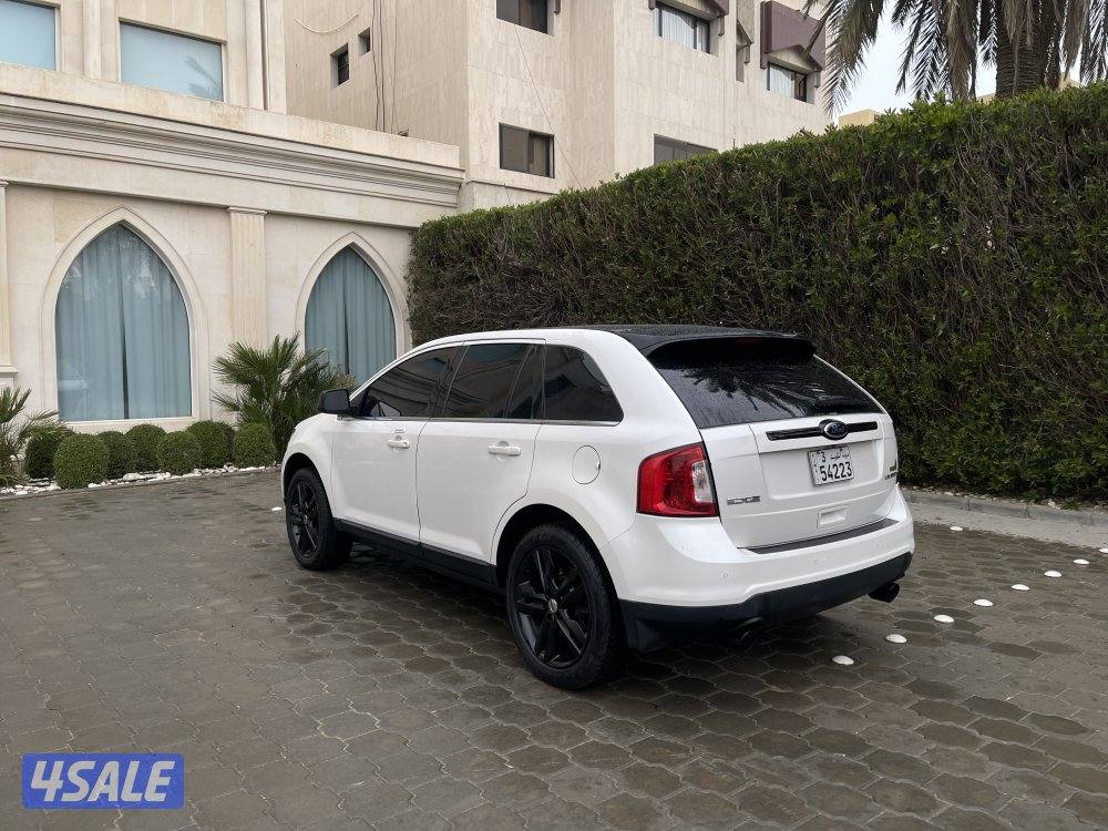 ايدج ليمتد ماشي 140 بحاله الوكاله4