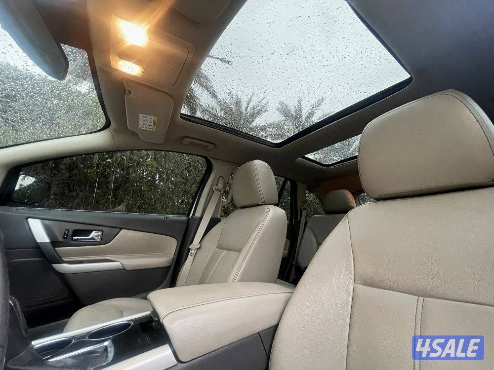 ايدج ليمتد ماشي 140 بحاله الوكاله9