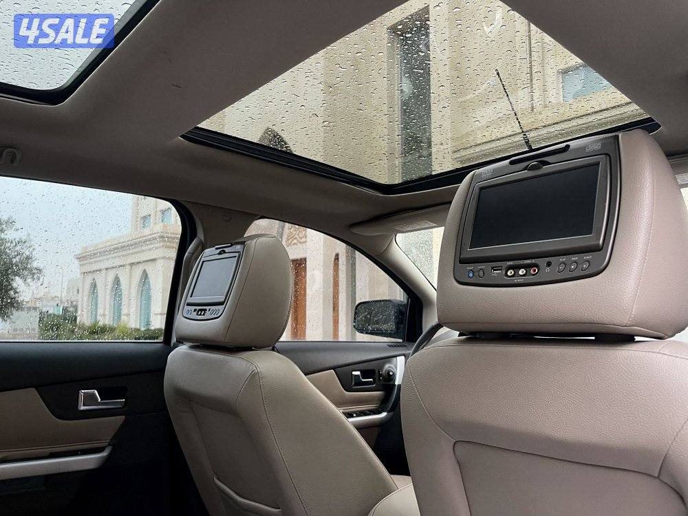 ايدج ليمتد ماشي 140 بحاله الوكاله10