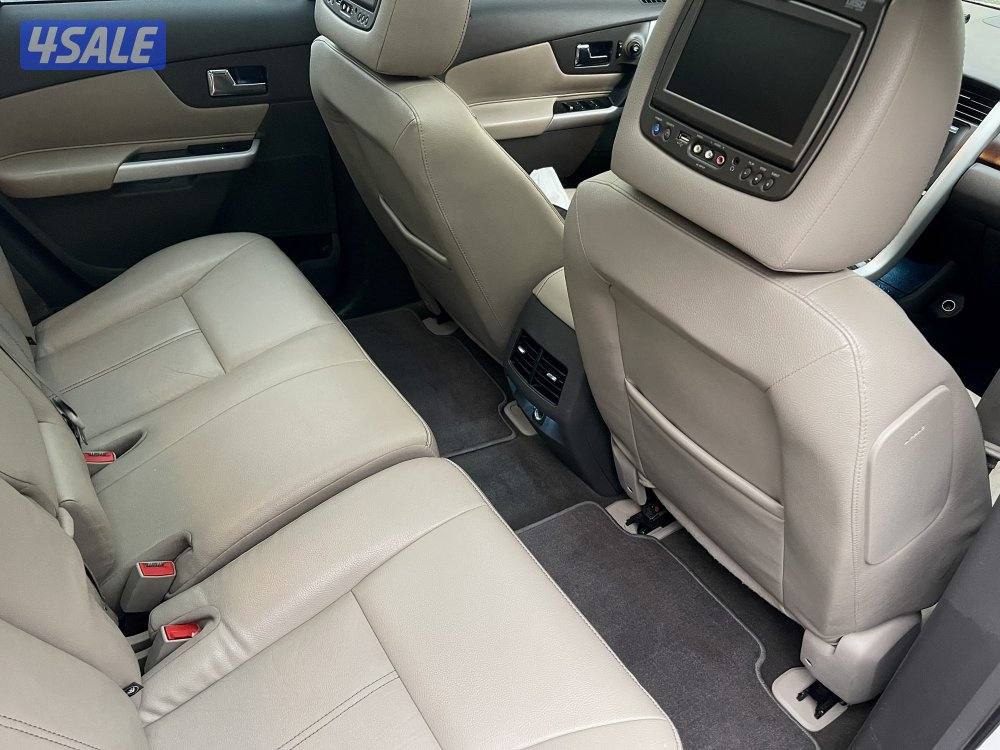 ايدج ليمتد ماشي 140 بحاله الوكاله11