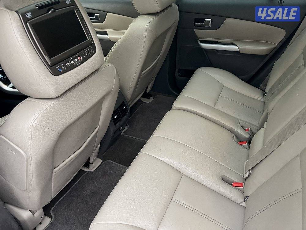 ايدج ليمتد ماشي 140 بحاله الوكاله12