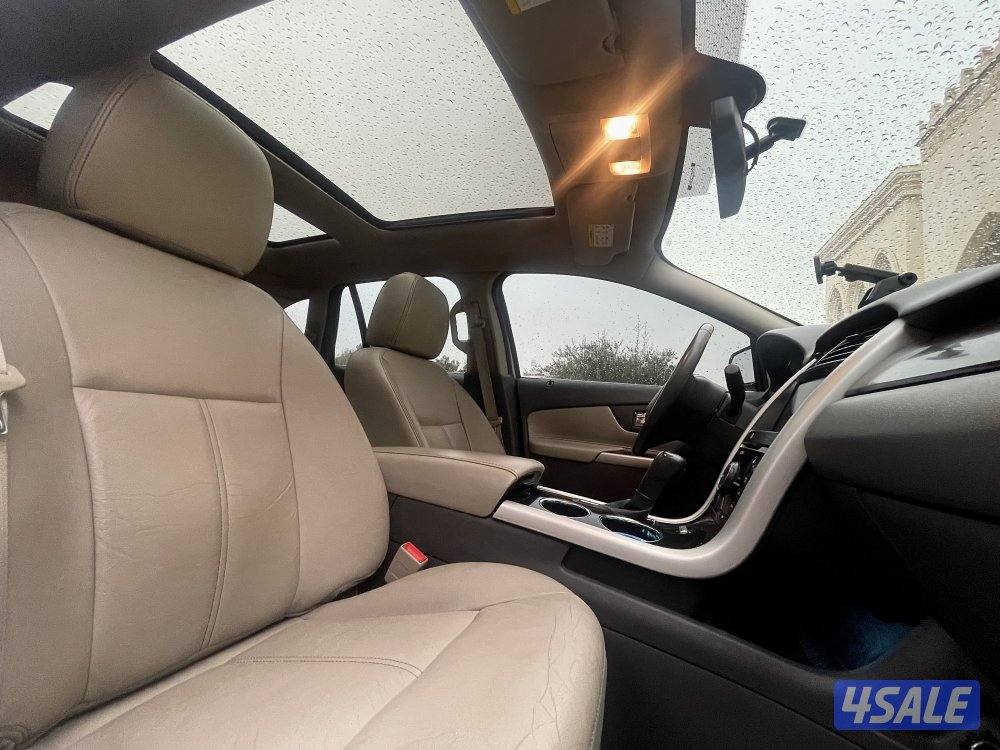 ايدج ليمتد ماشي 140 بحاله الوكاله13