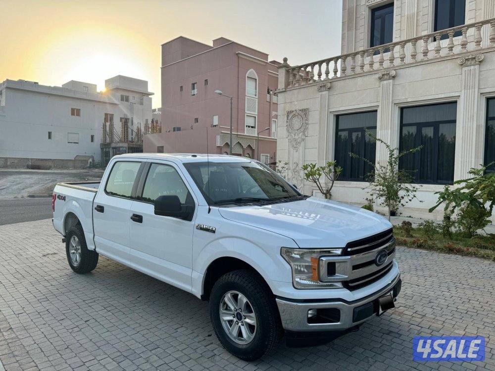 وانيت فورد صبغ الوكاله شرط الفحص بالكامل0