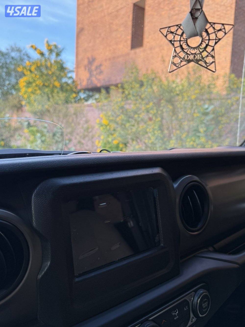 للبيع جيب رانقلر6