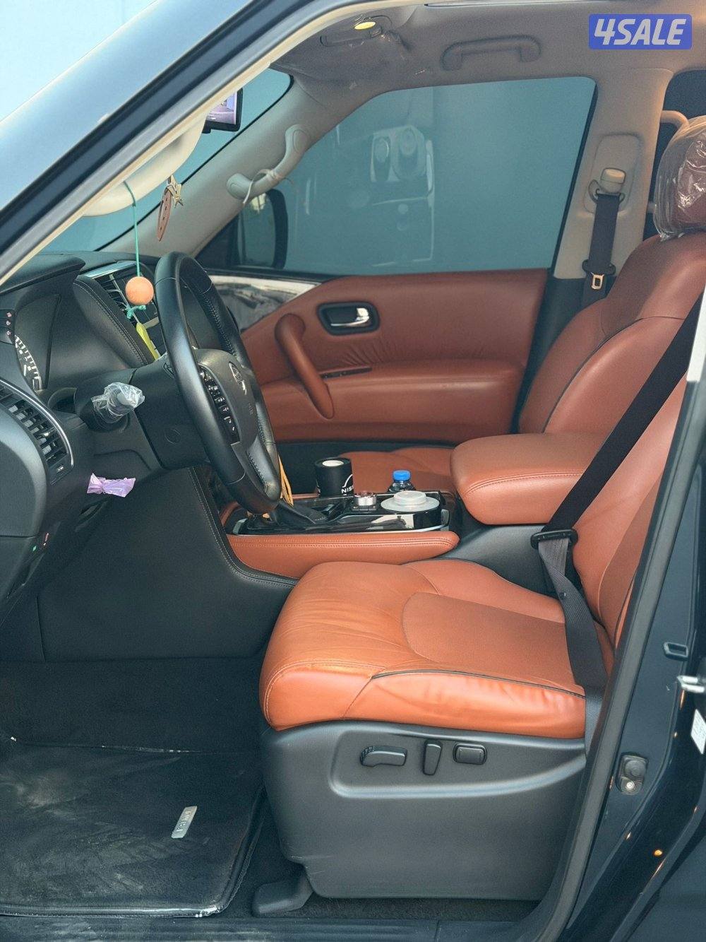 للبيع باترول4