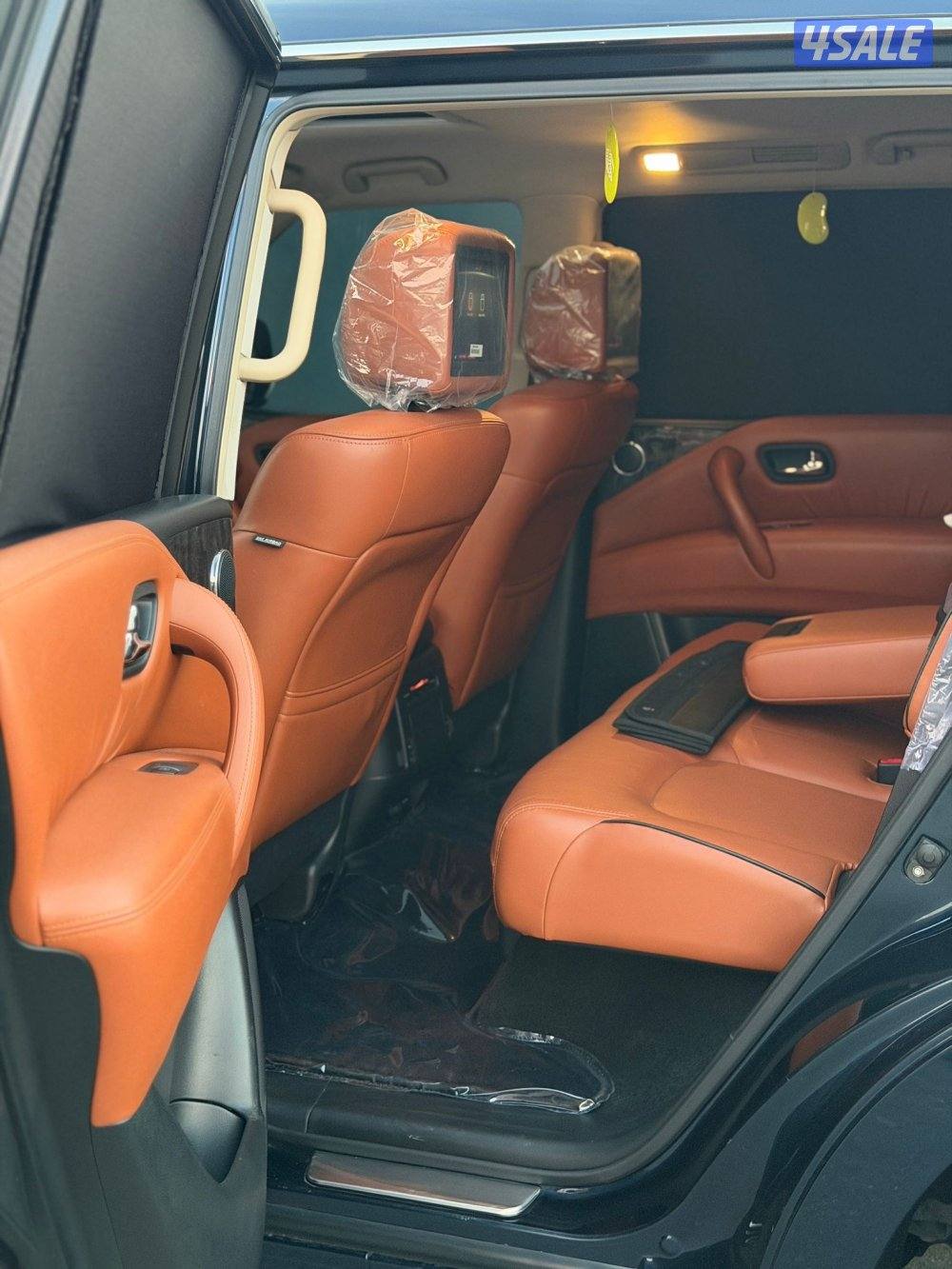 للبيع باترول5