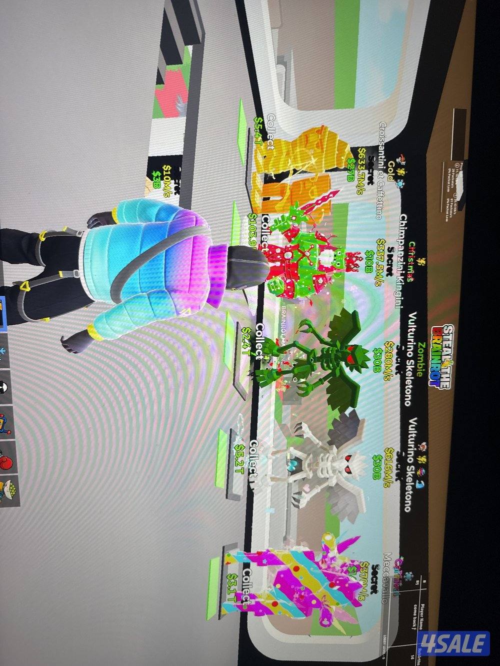 أغراض ماب السرقه0