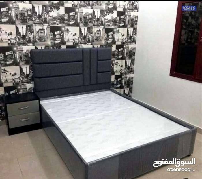 منجره الفرونيه الحديثة تفصال سرير وفرشات طبيه باقل الأسعار0