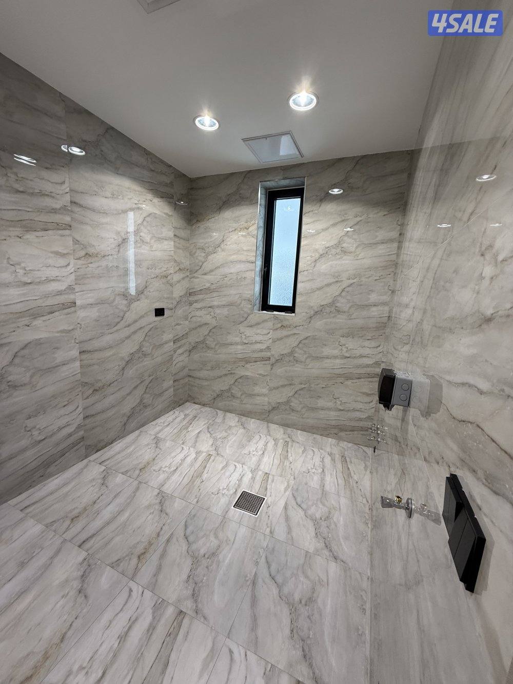 للايجار شقة مع حوش السطح المطلاع6