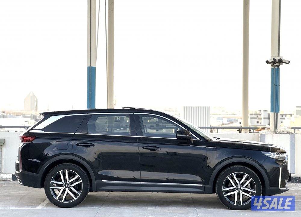 جيب بيستون T99 الخالد 2023 تحت الكفاله1