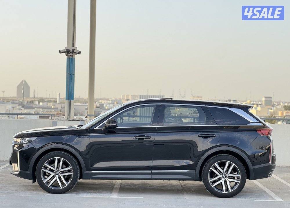 جيب بيستون T99 الخالد 2023 تحت الكفاله2